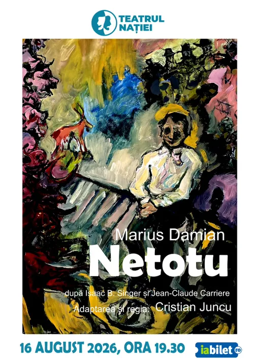Netotu