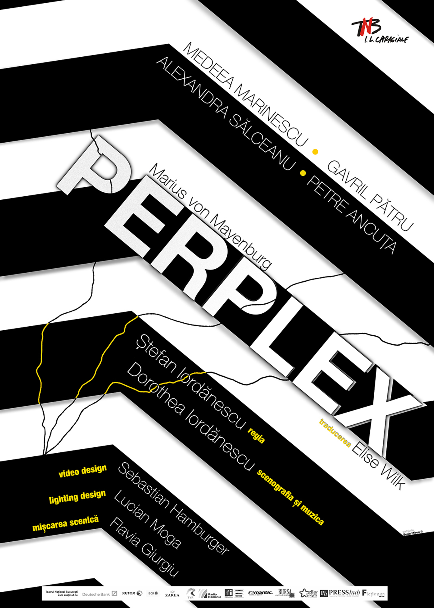 Perplex