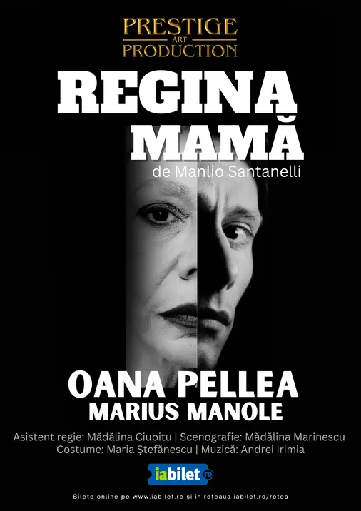 Regina Mama