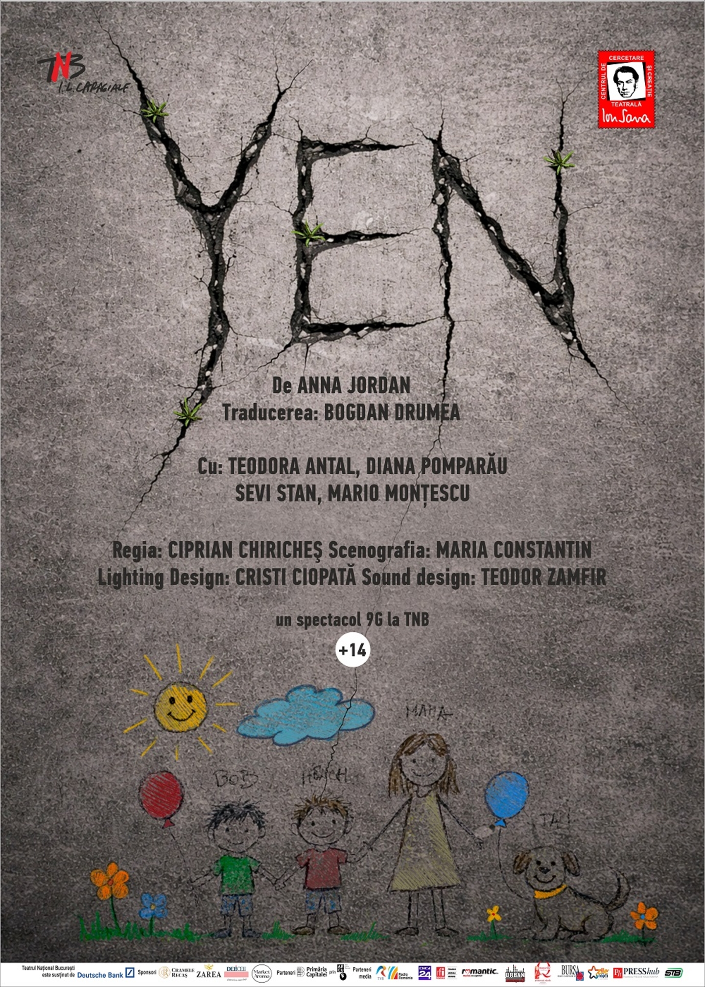 Yen