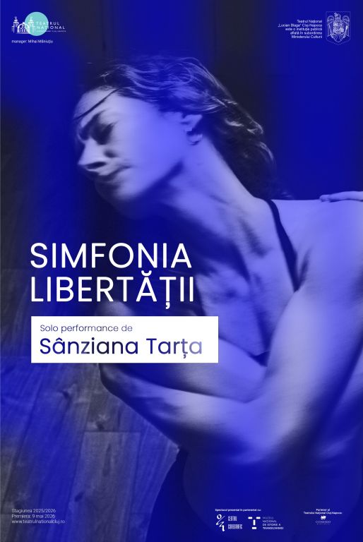 SIMFONIA LIBERTĂȚII