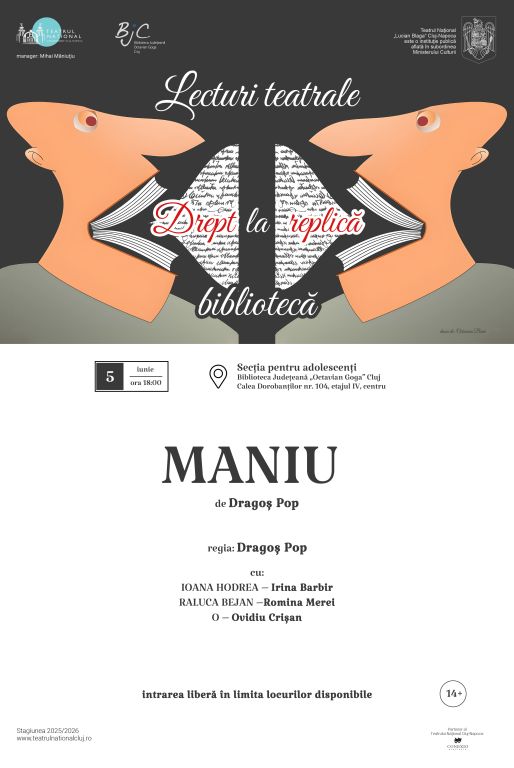 MANIU