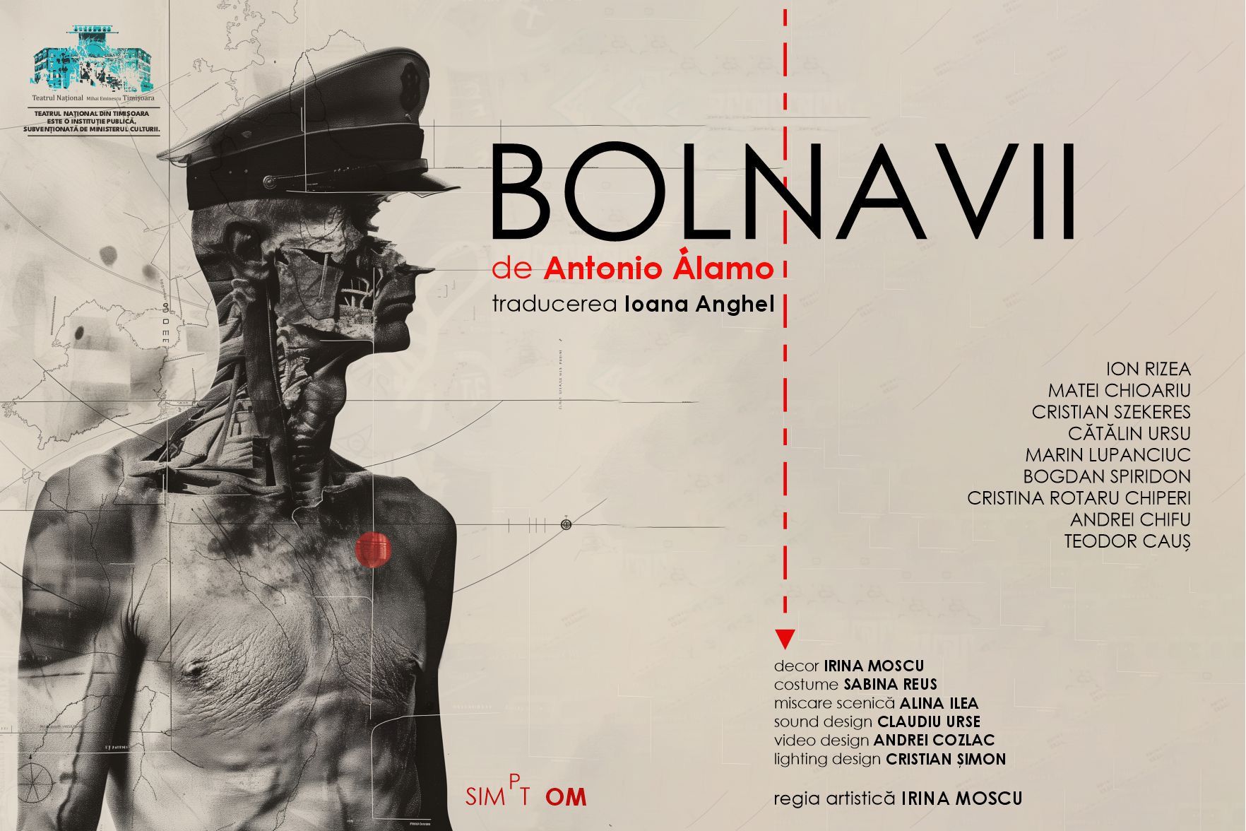 BOLNAVII