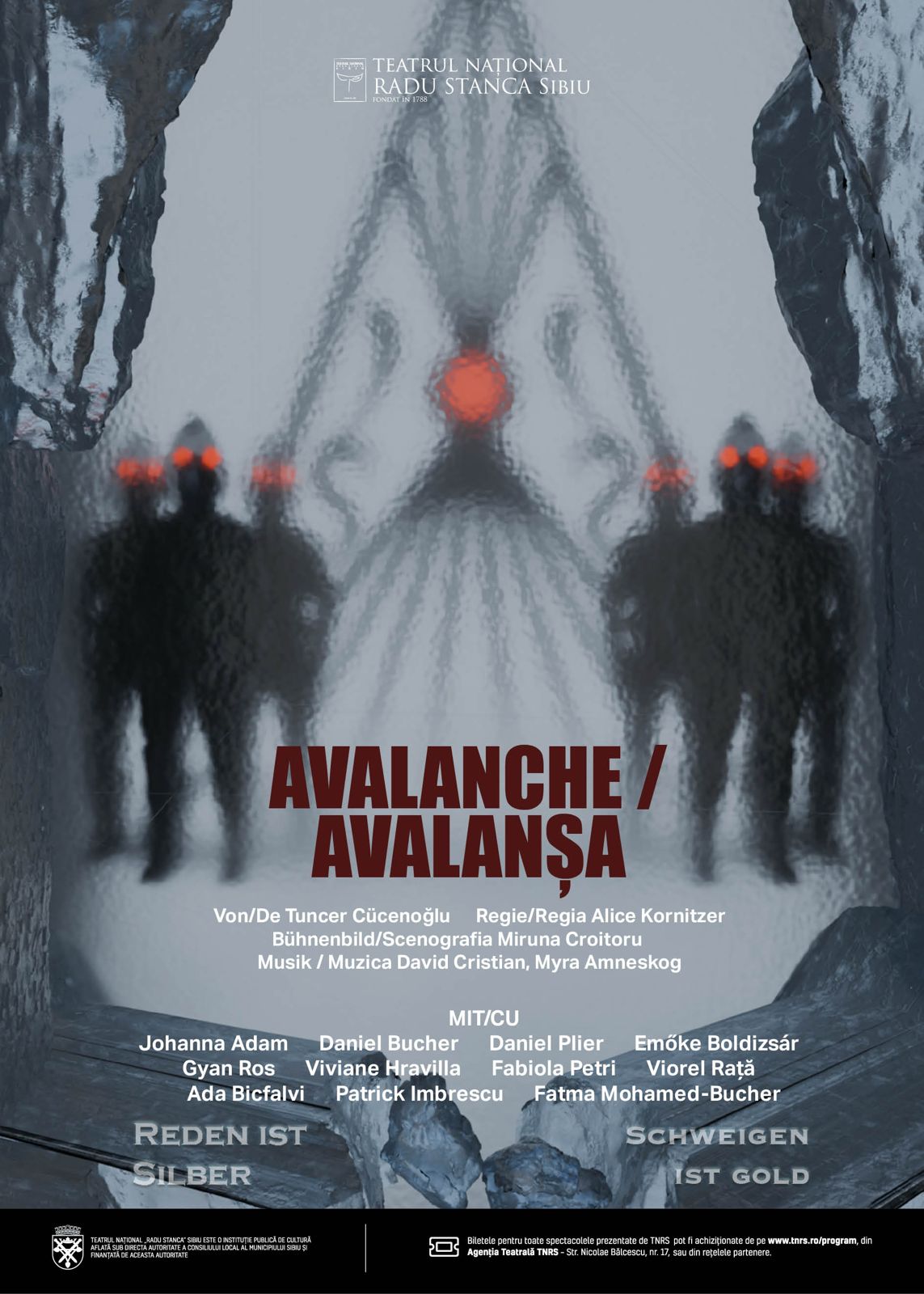 Avalanșa