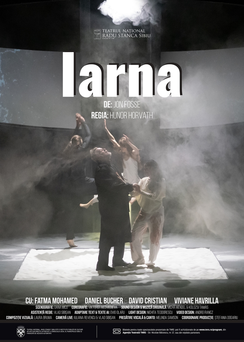 Iarna