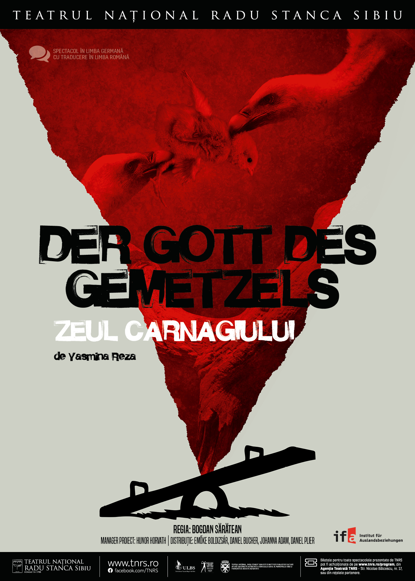 Zeul Carnagiului