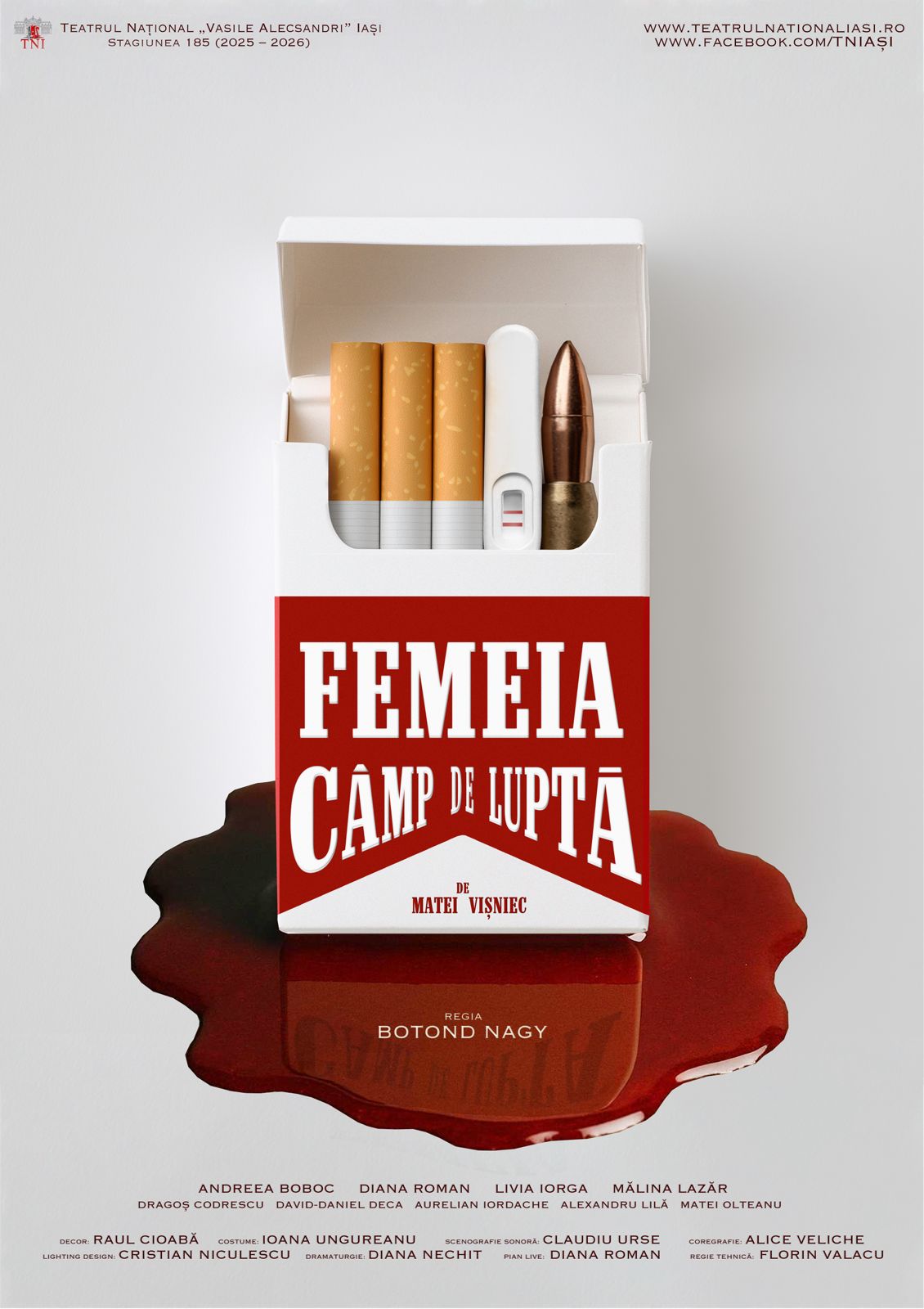 Femeia