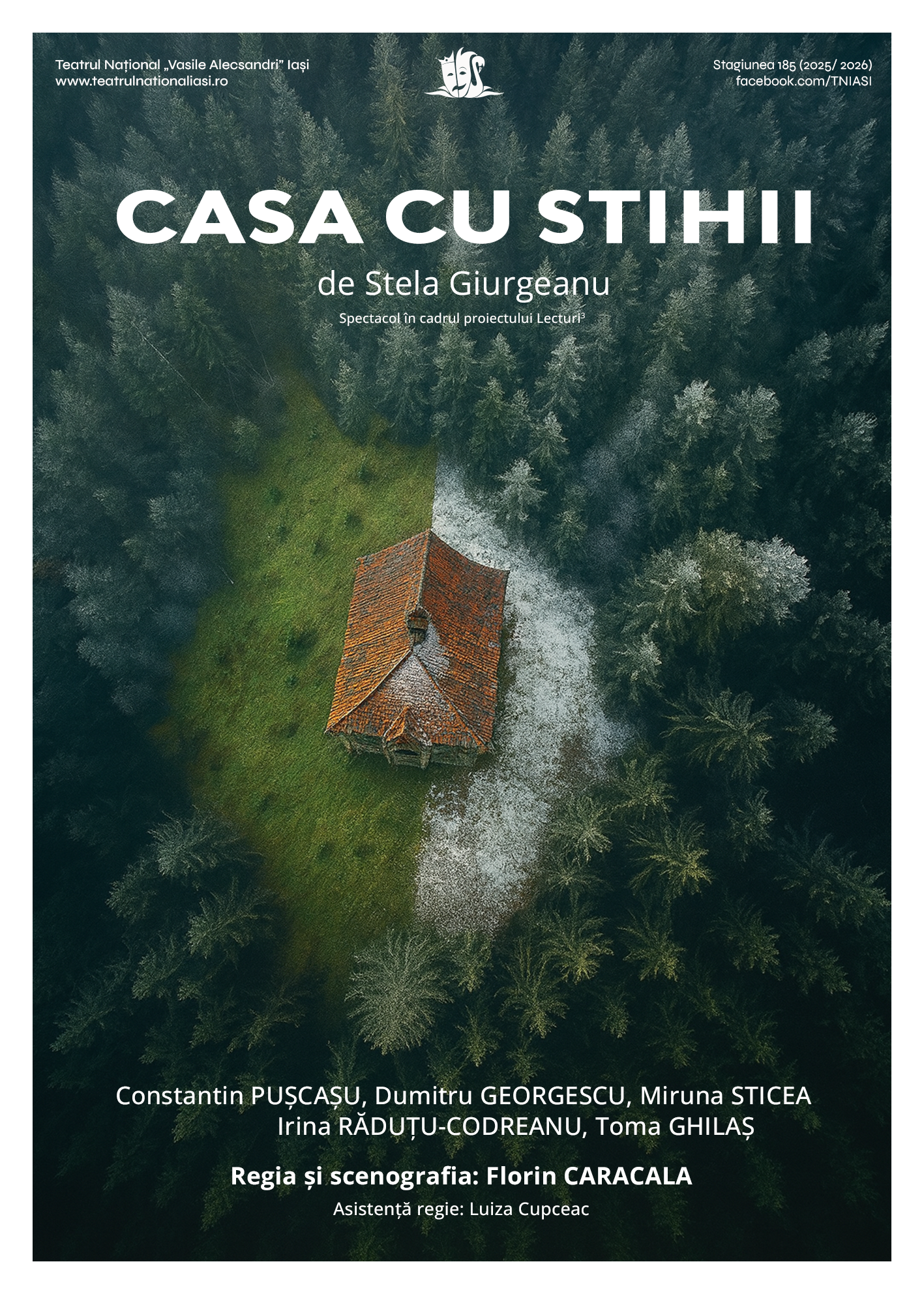 Casa cu stihii