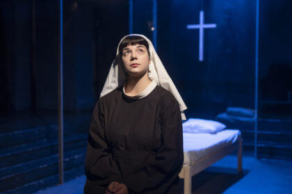 Agnes, aleasa lui Dumnezeu