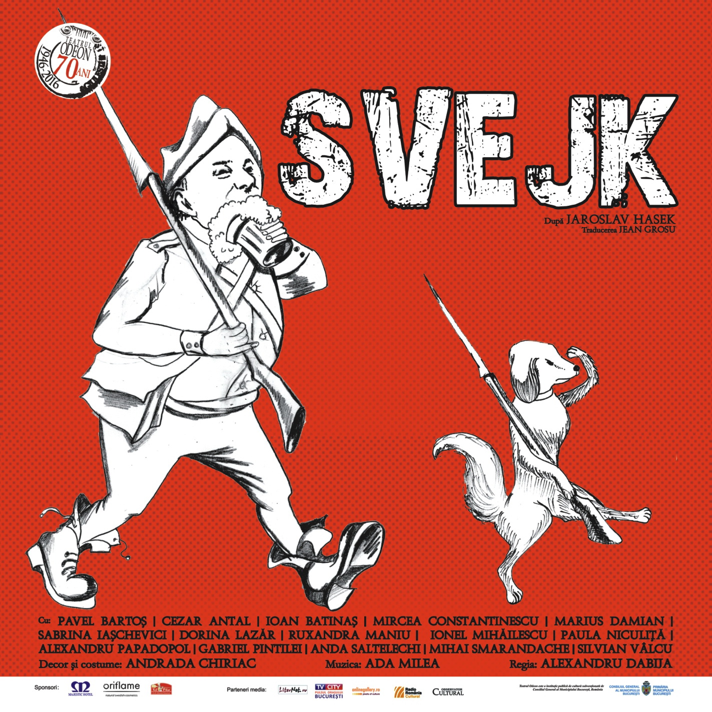 Svejk