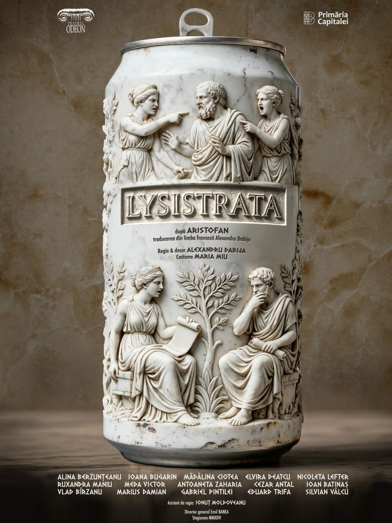 Lysistrata