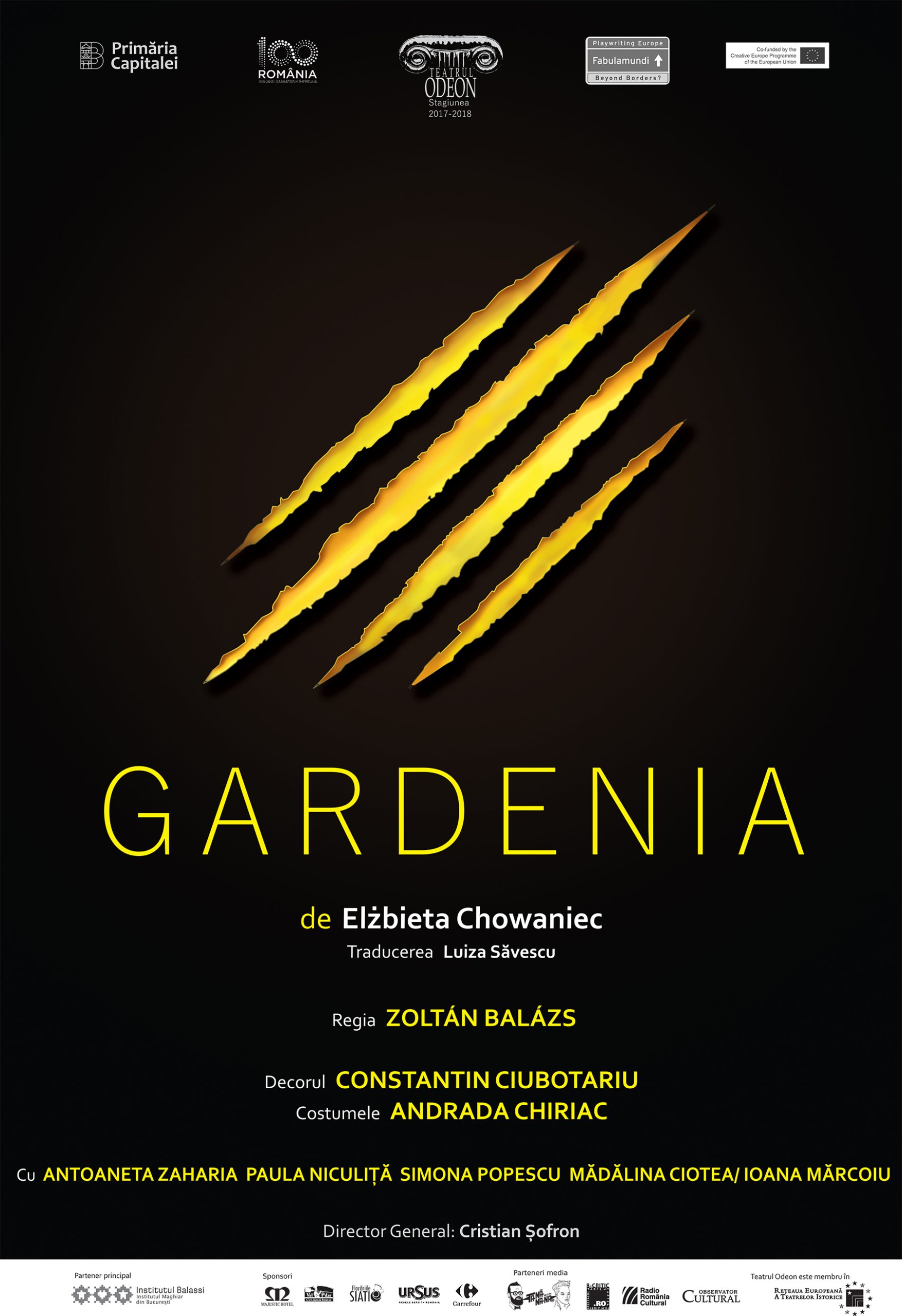 Gardenia