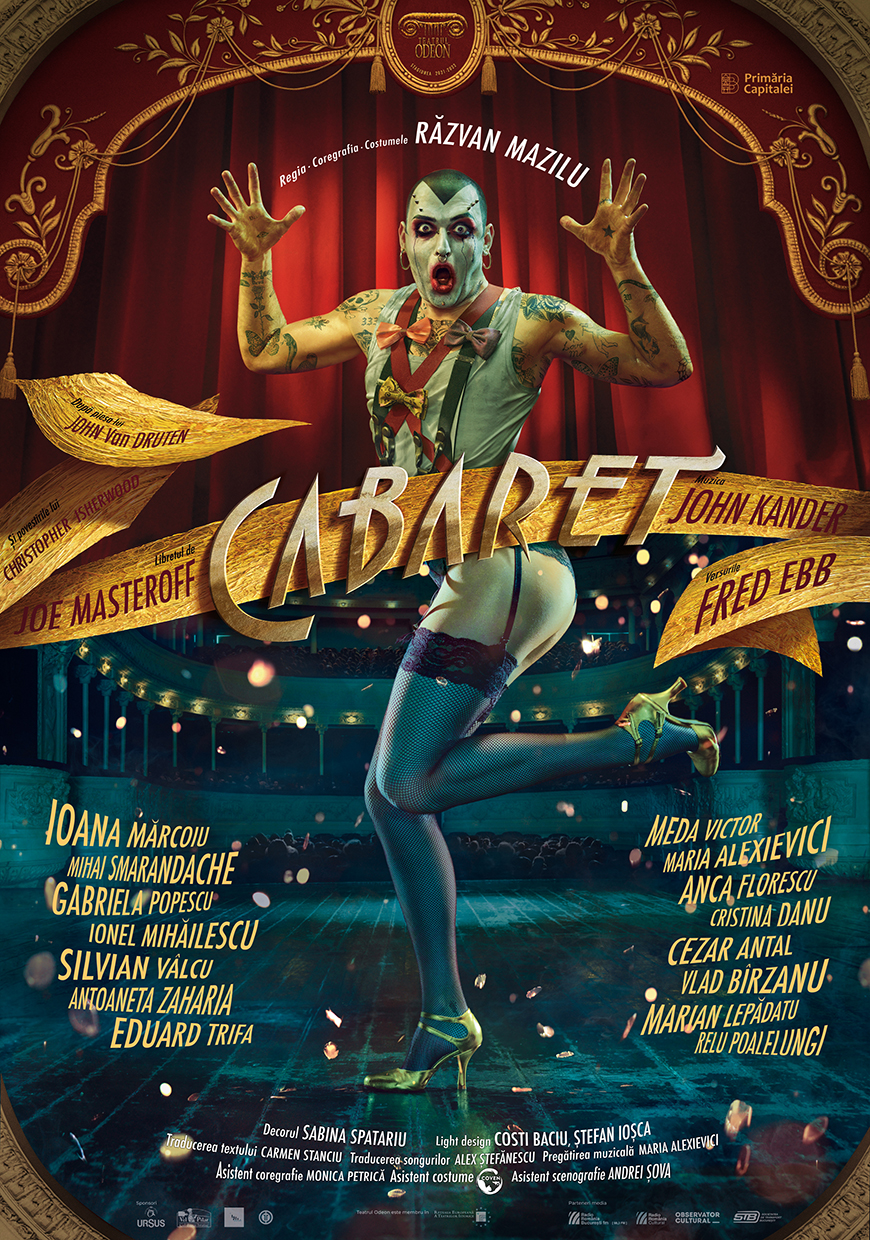 Cabaret