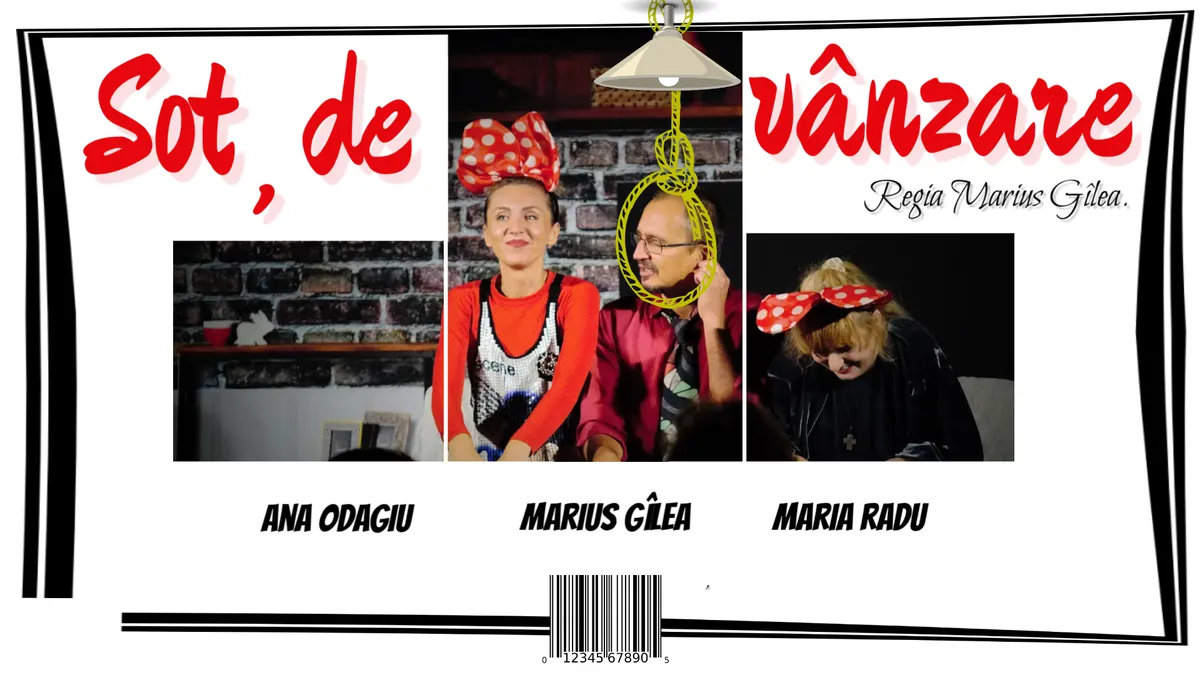 Sot de vanzare