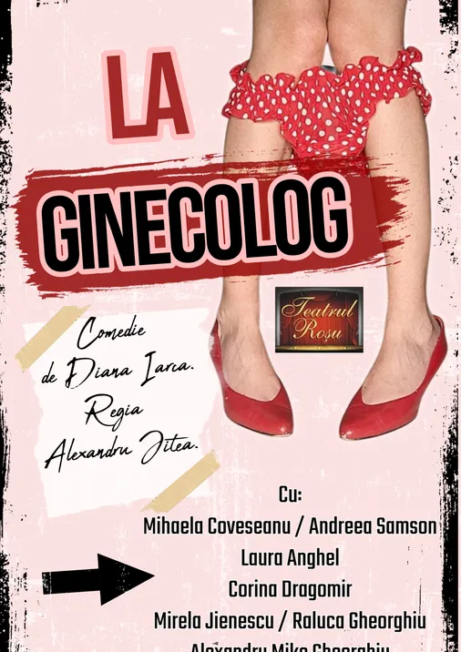 La Ginecolog