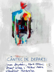 Cântec de departe